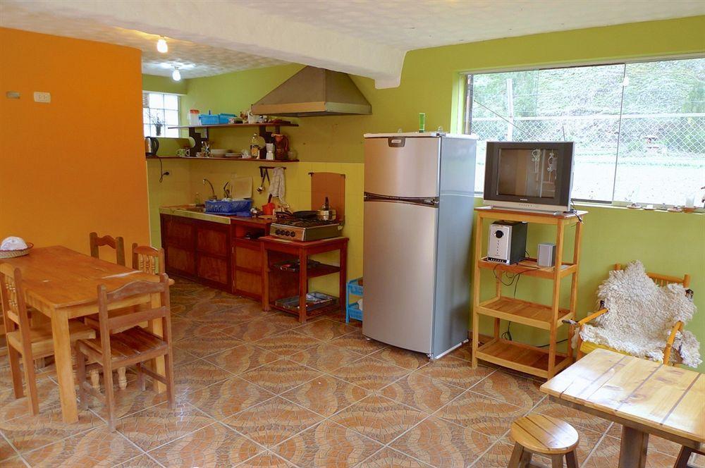 Pisac Inca Otel Dış mekan fotoğraf