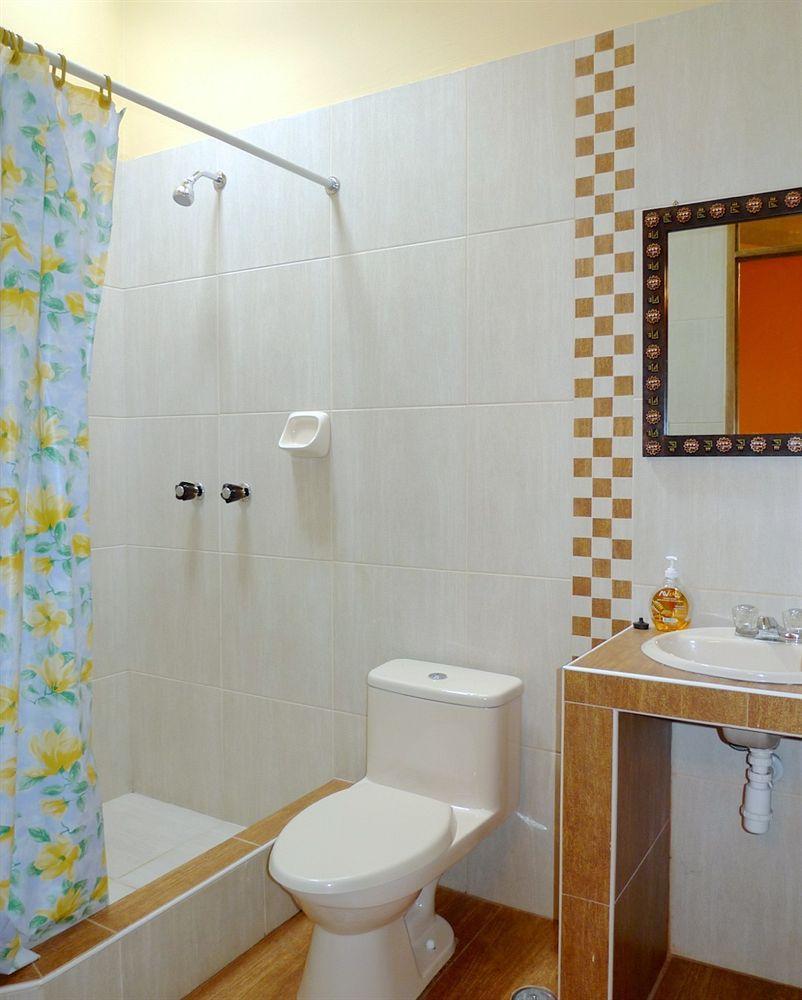 Pisac Inca Otel Dış mekan fotoğraf