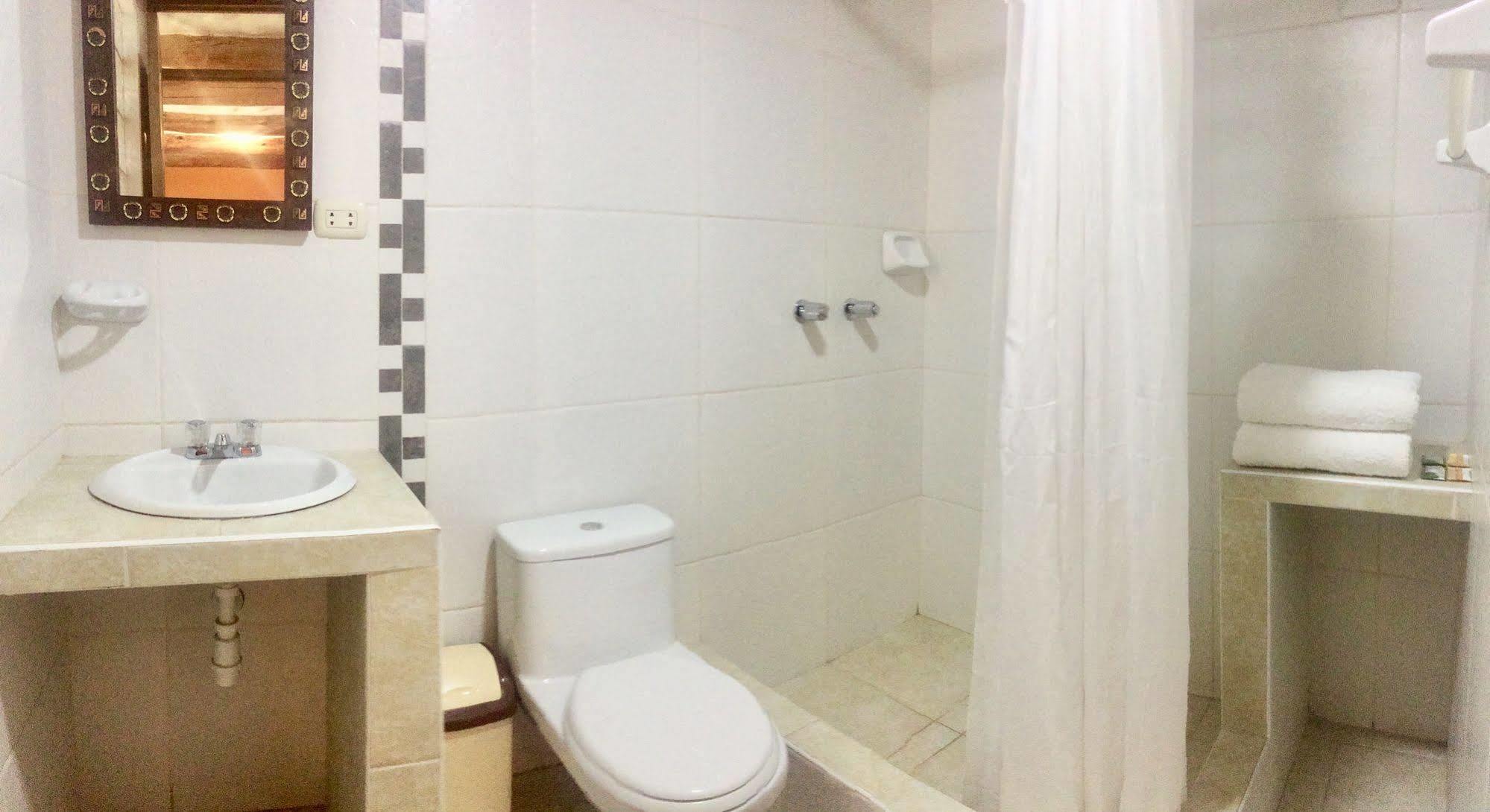 Pisac Inca Otel Dış mekan fotoğraf