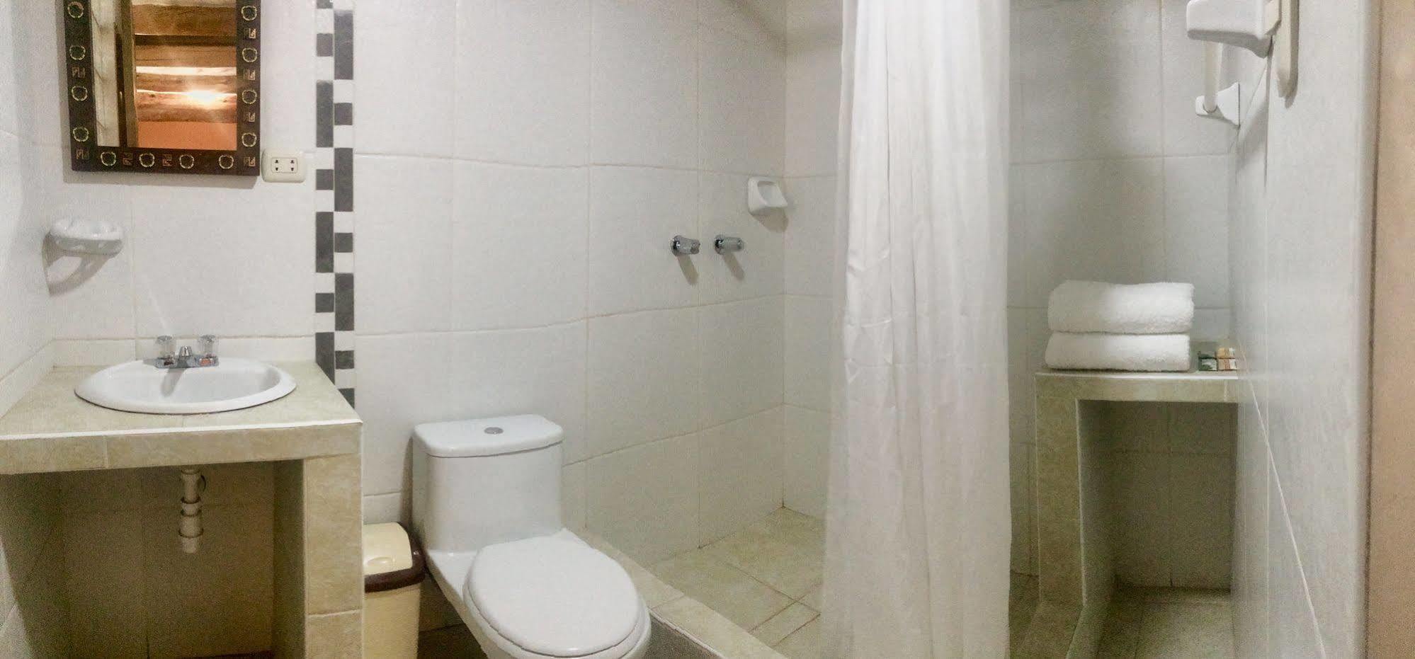 Pisac Inca Otel Dış mekan fotoğraf